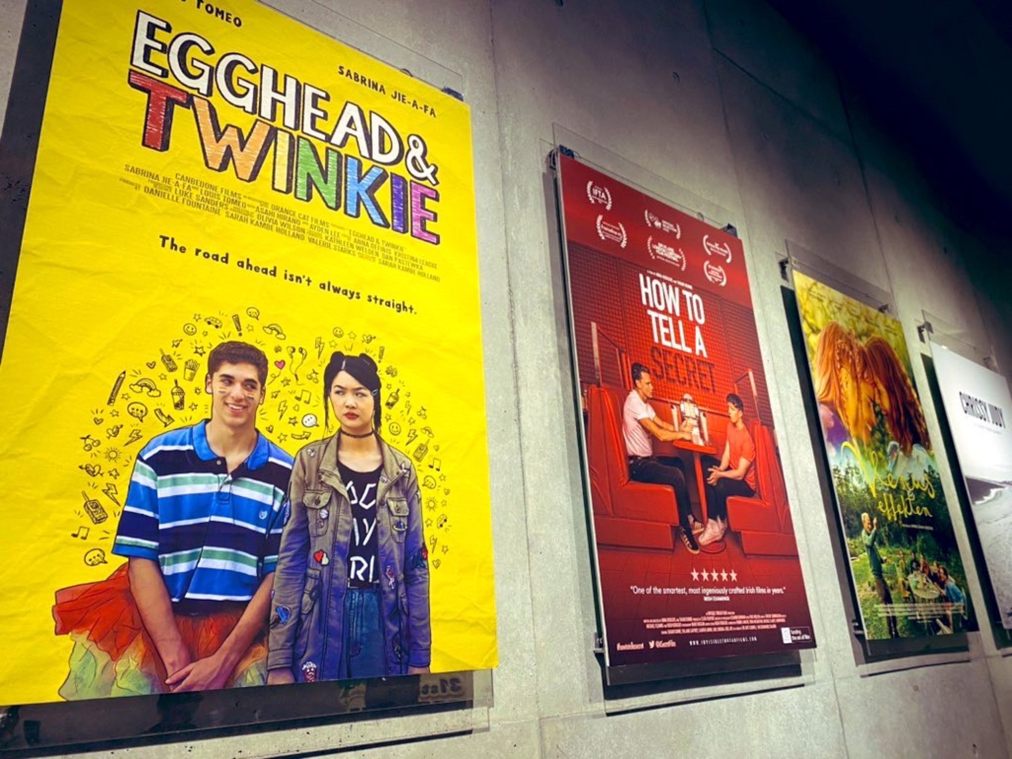 第31回レインボー・リール東京 ～東京国際レズビアン＆ゲイ映画祭～